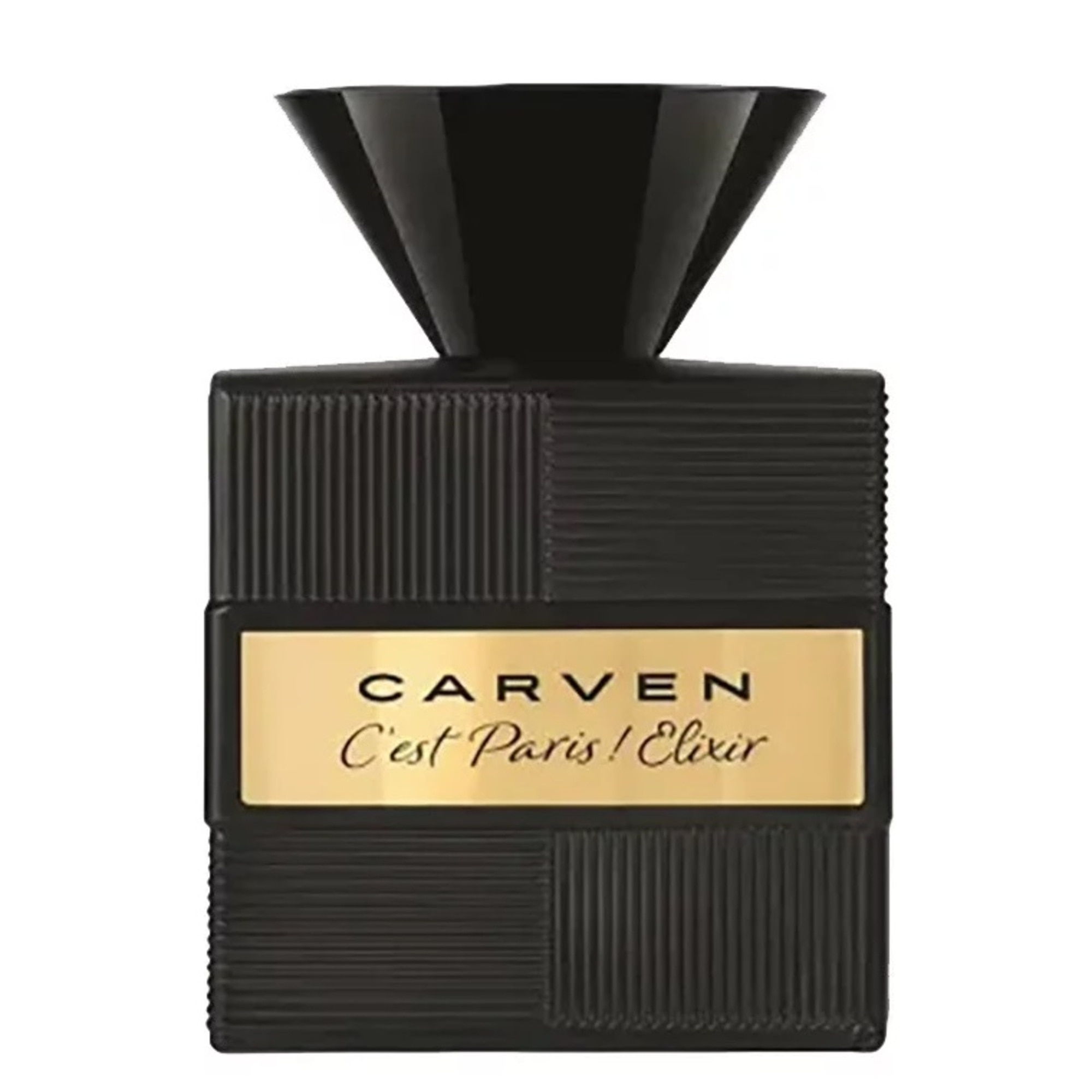100 ML CARVEN C'EST PARIS! ELIXIR MEN Parfémovaná voda pro muže 1 of 1