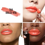Dior DIOR ADDICT Lesklá rtěnka 3 of 3 Lesklá rtěnka