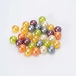 1 KS Corventive BATH OIL BEADS Kuličky do koupele - perly 2 of 2 Kuličky do koupele - perly