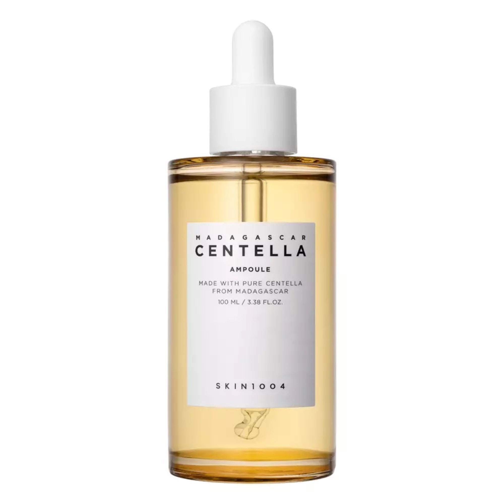 100 ML Skin 1004 MADAGASCAR CENTELLA AMPOULE Hydratační sérum 1 of 3 Hydratační sérum