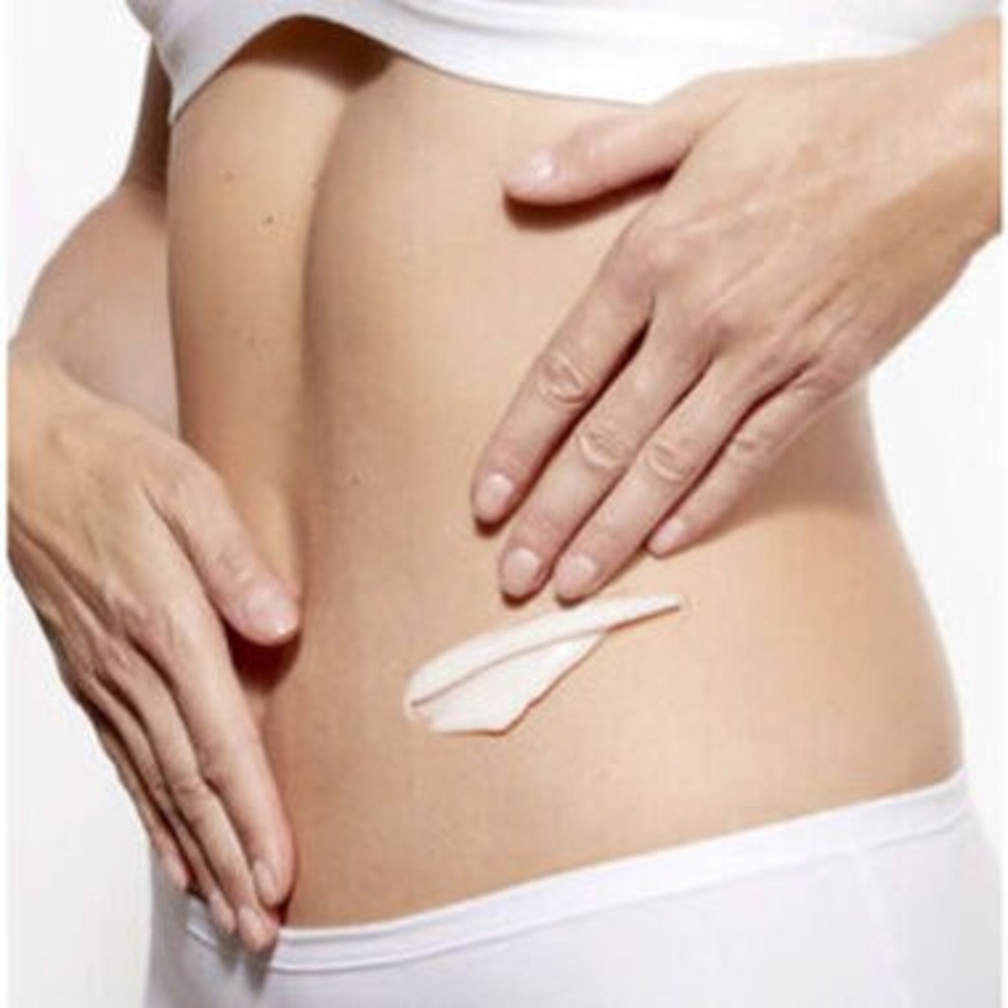 Zpevňující tělový krém