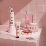 200 ML Lancôme IDÔLE BODY UP Tělové mléko 3 of 3 Tělové mléko