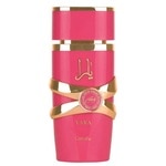 100 ML Lataffa YARA CANDY Parfémovaná voda pro ženy  1 of 1 Parfémovaná voda pro ženy