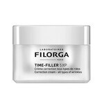 50 ML Filorga TIME-FILLER NIGHT Noční krém proti vráskam 1 of 3 Noční krém proti vráskam