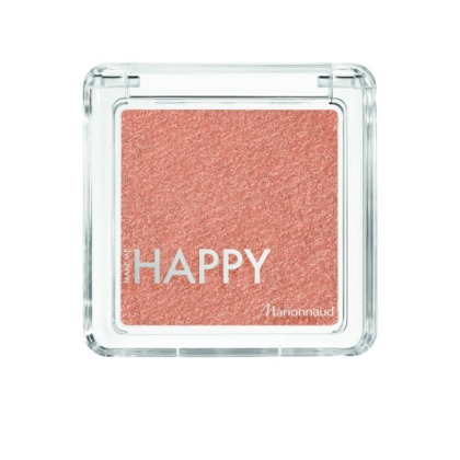  MARIONNAUD MAKE UP MAKE ME HAPPY - MY SILKY EYESHADOW 8-hodinový oční stín  1 of 1 