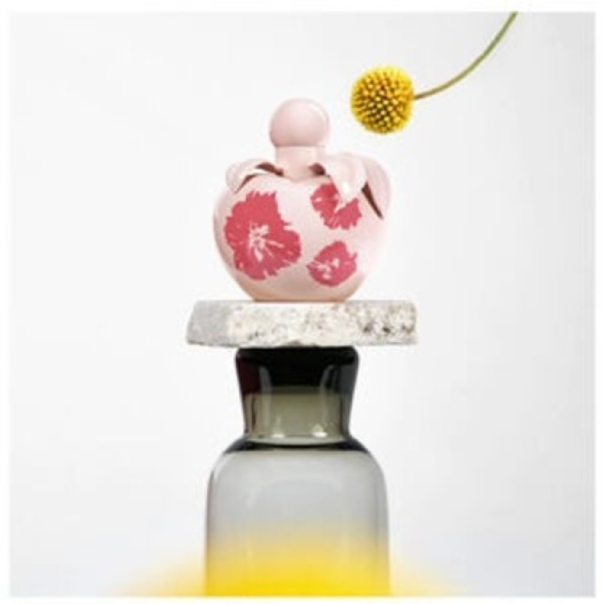 Toaletní voda pro ženy