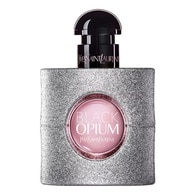 30 ML Yves Saint Laurent BLACK OPIUM GLITTER Parfémovaná voda pro ženy  1 of 2 