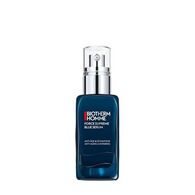 50 ML Biotherm FORCE SUPREME BLUE SERUM Obnovující sérum pro muže  1 of 2 