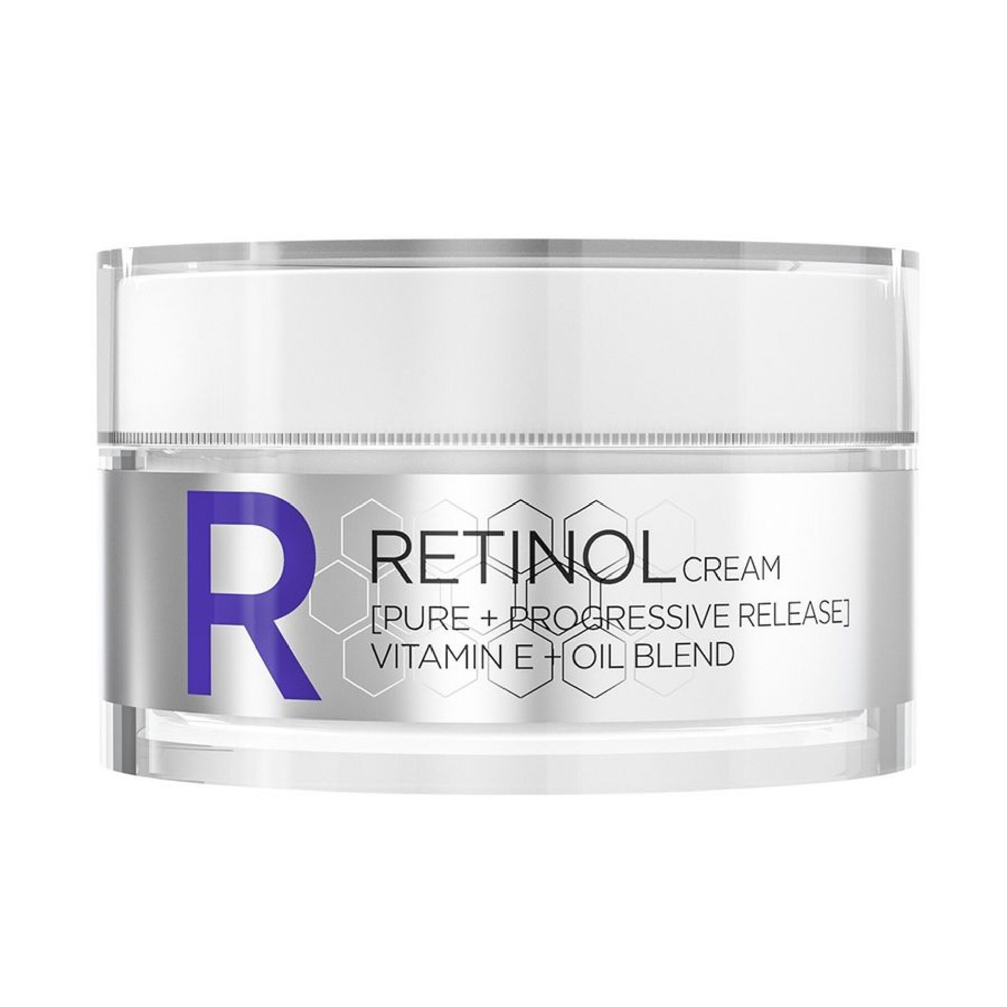 50 ML REVOX RETINOL CREAM Krém proti stárnutí pleti 1 of 3