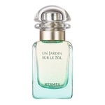 30 ML Hermès UN JARDIN SUR LE NIL Toaletní voda unisex  1 of 4 Toaletní voda unisex