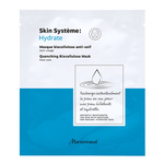  MARIONNAUD SKIN CARE QUENCHING BIOCELLULOSE MASK Hydratační plátýnková maska  1 of 2 Hydratační plátýnková maska