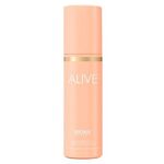 100 ML HUGO BOSS ALIVE Deoorant ve spreji  1 of 1 Deoorant ve spreji
