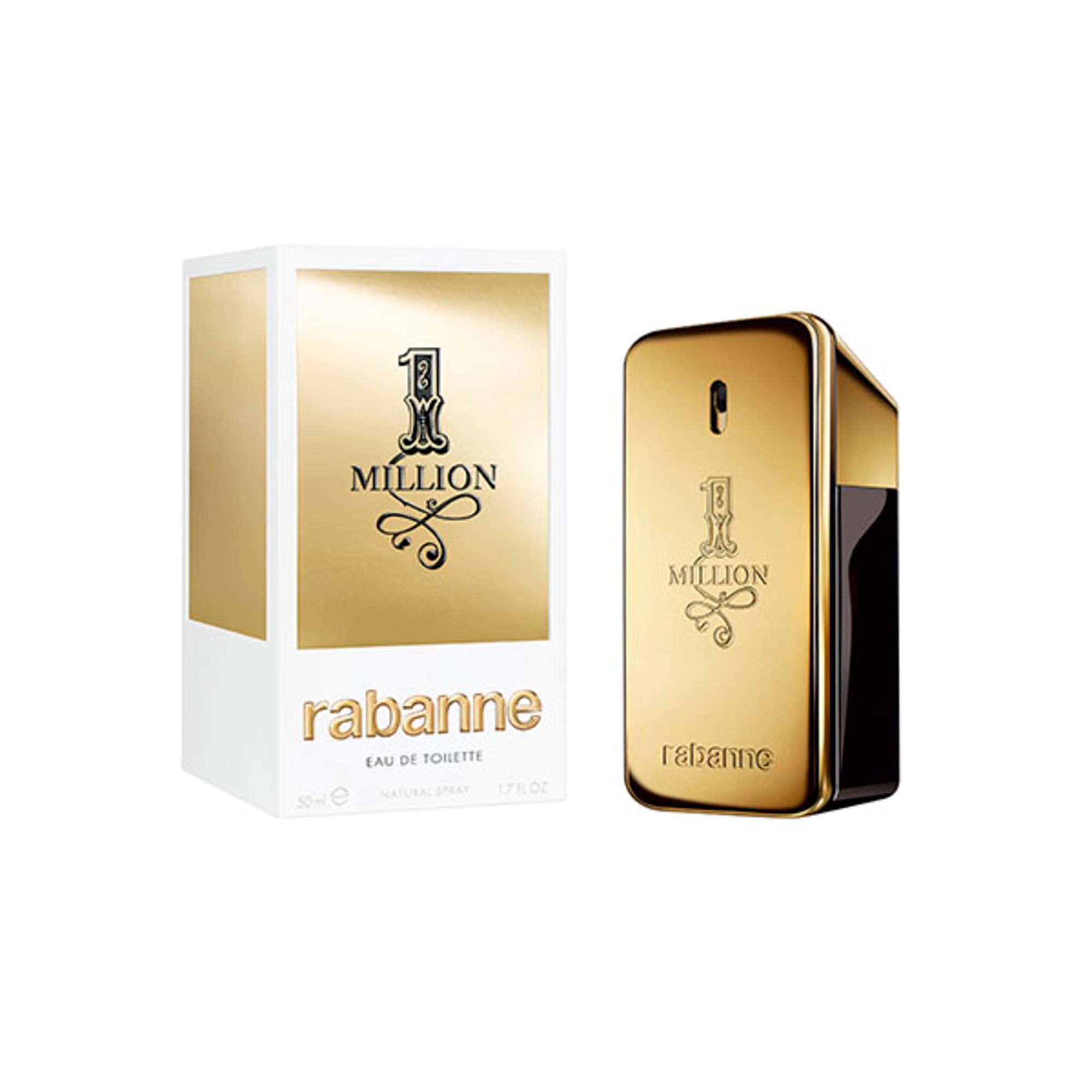 Toaletní voda pro muže