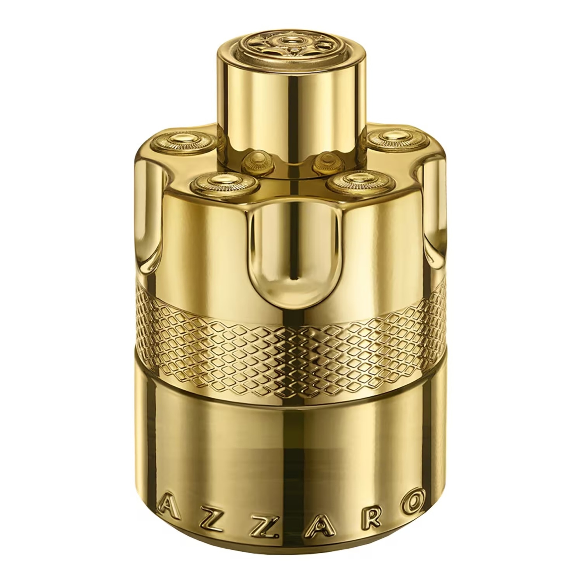 50 ML Azzaro FOREVER WANTED ELIXIR Parfémovaná voda 1 of 3