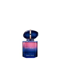 30 ML GIORGIO ARMANI MY WAY  PARFUM GIA MY WAY LE PARFUM V 30ML  1 of 2 