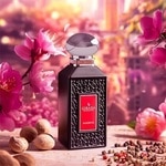 100 ML Gisada LUXURY COLLECTION MAGENTA PARFUM Parfémovaná voda  2 of 3 Parfémovaná voda
