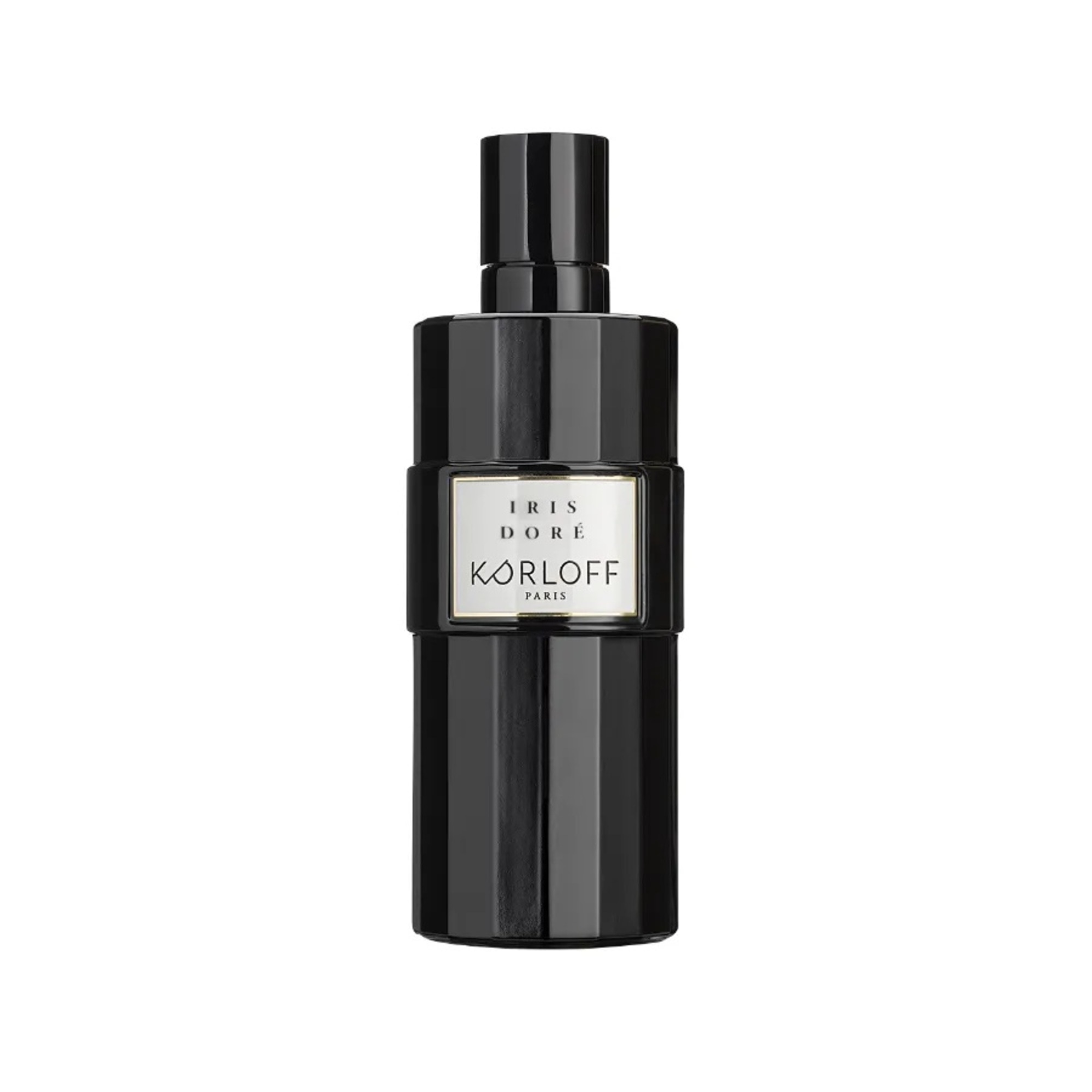 100 ML Korloff IRIS DORÉ Parfémovaná voda unisex 1 of 1