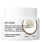 100 ML Hue_Calm COCONUT MOISTURIZING CLEANSING BALM VEGAN Čistící balzám  1 of 1 Čistící balzám