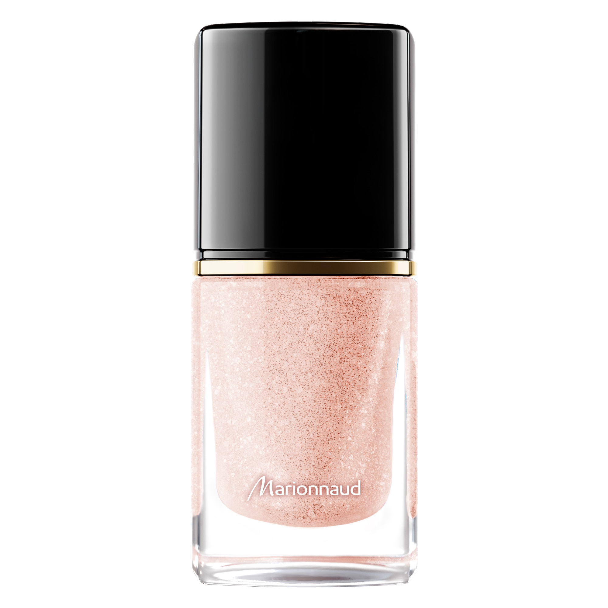  Marionaud 1984 LE VERNIS GEL Lak na nehty s gelovým efektem  Lak na nehty s gelovým efektem