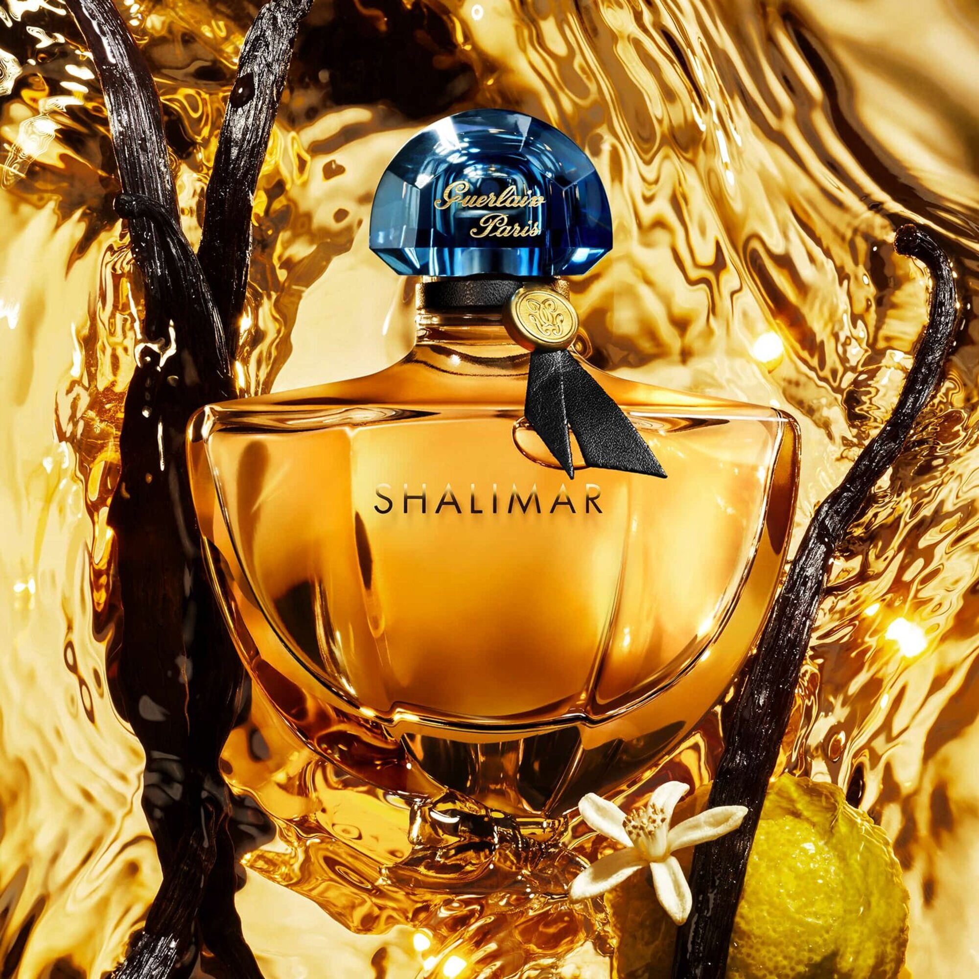 GUE SHALIMAR EDP SPR 50ML