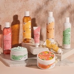 30 ML MARIONNAUD BATH AND BODY CHERRY BLOSSOM & COTTON FLOWER Krém na ruce 3 of 10 Krém na ruce