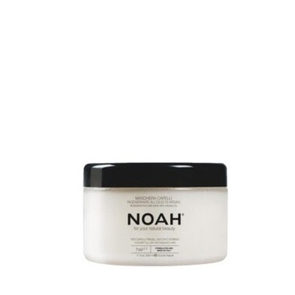 500 ML NOAH HAIR CARE Vlasová maska s arganovým olejem 1 of 1
