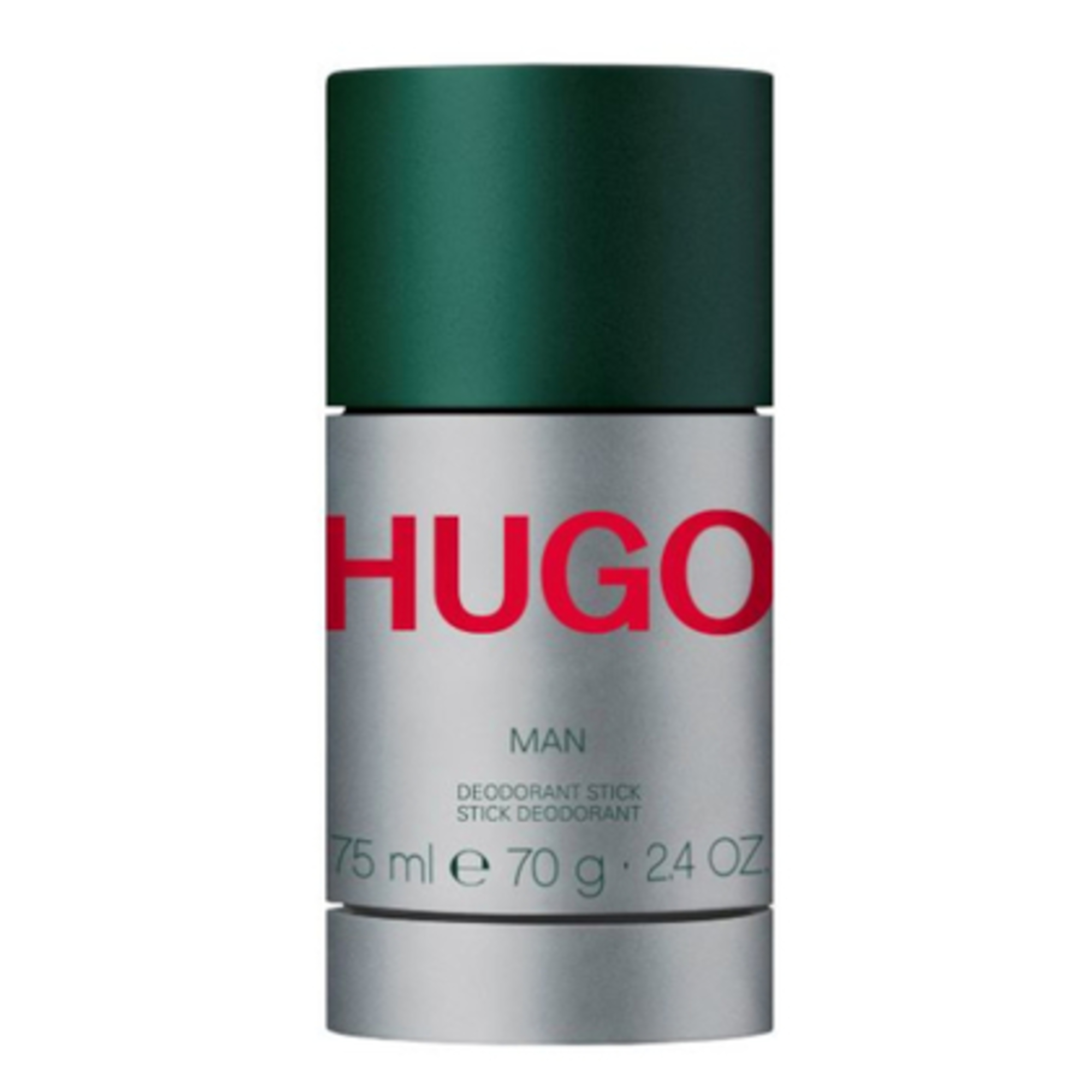 Tuhý deodorant
