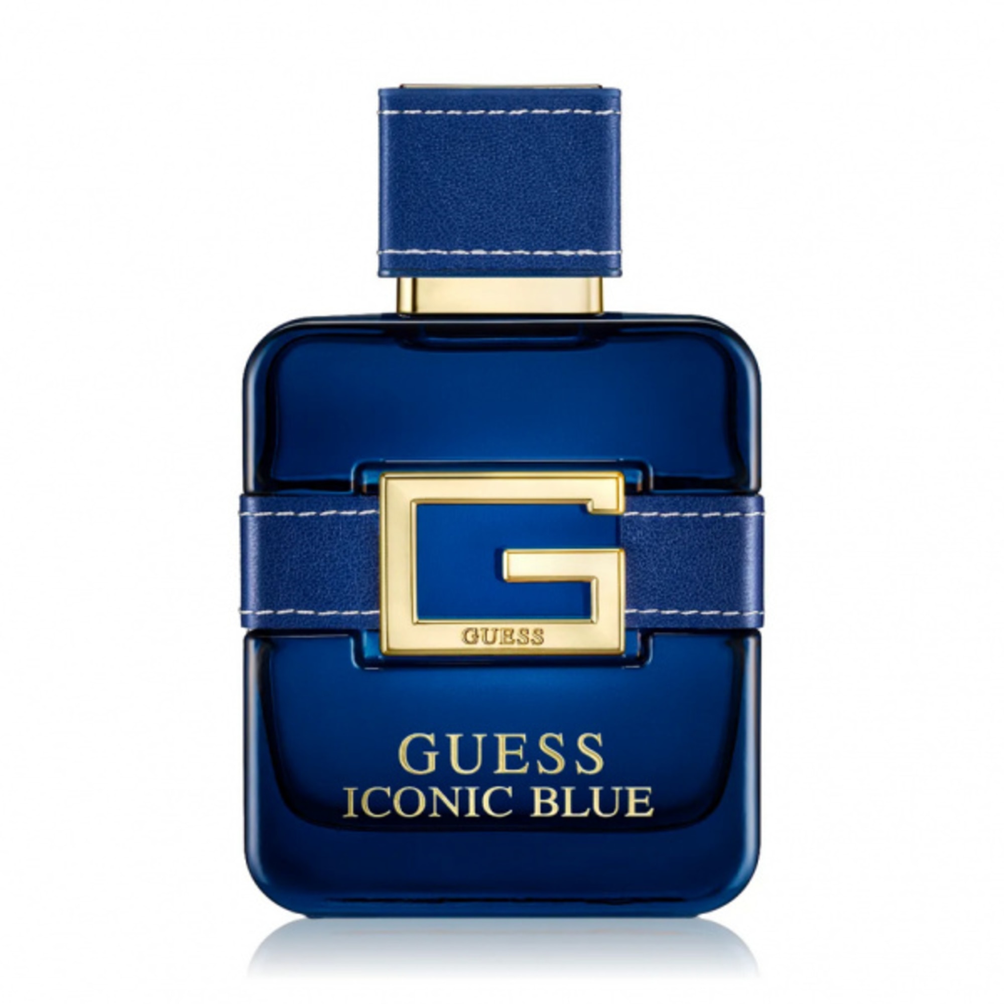 100 ML GUESS ICONIC BLUE Parfémovaná voda 1 of 4