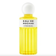 100 ML Rochas CITRON SOLEIL ROC EAU DE ROCHAS CITRON SOLEIL 100ML  1 of 2 