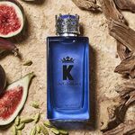 50 ML Dolce & Gabbana K BY DOLCE & GABBANA Parfémovaná voda pro muže  2 of 2 Parfémovaná voda pro muže