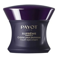 15 ML Payot SUPREME ABSOLU CREME YEUX JEUNESSE Omlazující krém na oční kontury  