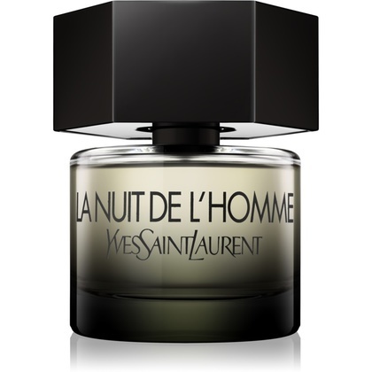 40 ML Yves Saint Laurent LA NUIT DE L´HOMME Ysl M Nuit Edt 40 ml  1 of 1 