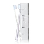  Swiss Smile SNOW WHITENING Set zubních kartáčků  1 of 3 Set zubních kartáčků