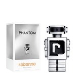 50 ML RABANNE PHANTOM Toaletní voda pro muže  3 of 6 Toaletní voda pro muže