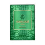 100 ML Roberto Cavalli UOMO VERDE ASSOLUTO Parfémovaná voda 2 of 2 Parfémovaná voda
