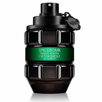 90 ML VIKTOR & ROLF SPICEBOMB NIGHT VISION Parfémovaná voda pro muže 1 of 3