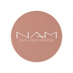 8 G Nam SATIN LOOSE POWDER Pleťový pudr 1 of 3 Pleťový pudr