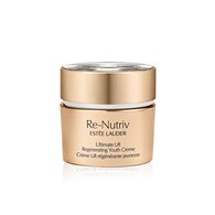 50 ML Estée Lauder RE-NUTRIV ULTIMATE LIFT REGENERATING YOUTH CREME Jemný omlazující krém  1 of 2 