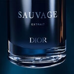 50 ML Dior SAUVAGE EXTRAIT Parfémovaná voda 2 of 7 Parfémovaná voda