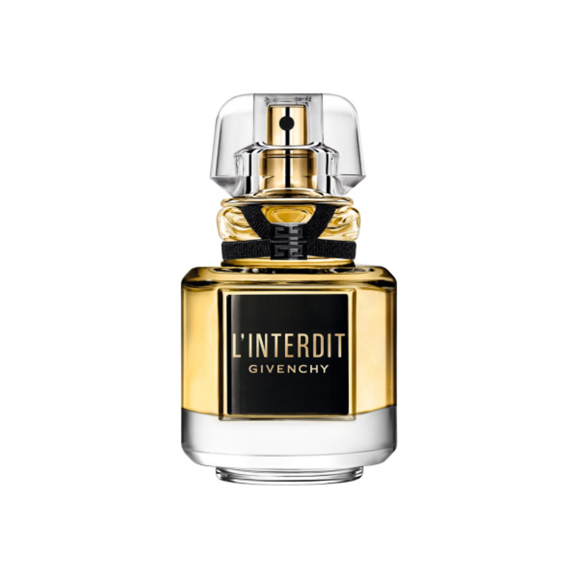 35 ML GIVENCHY L'INTERDIT PARFUM Parfémovaná voda 1 of 2