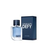 50 ML Calvin Klein DEFY Toaletní voda  3 of 3 Toaletní voda