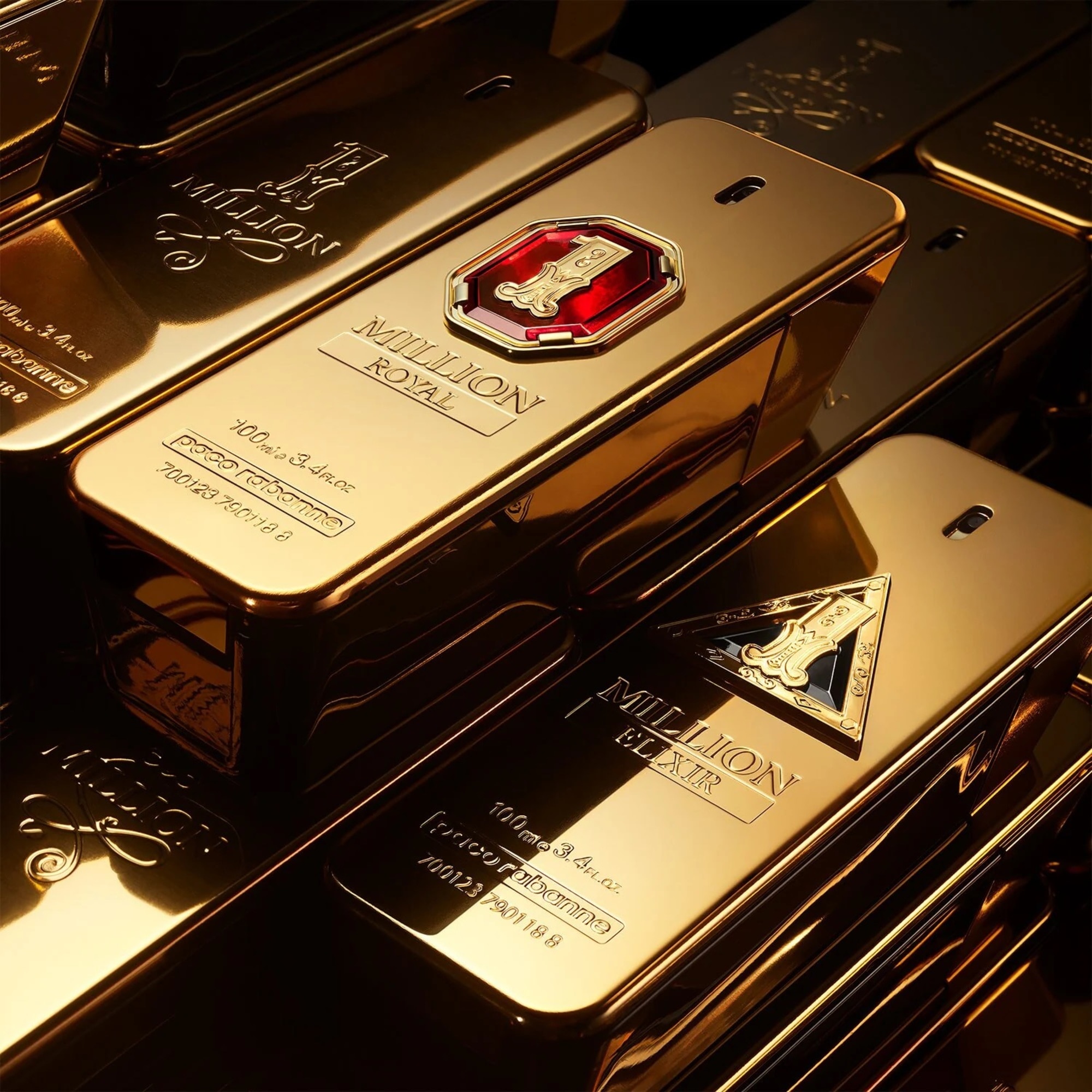 Parfémovaná voda pro muže