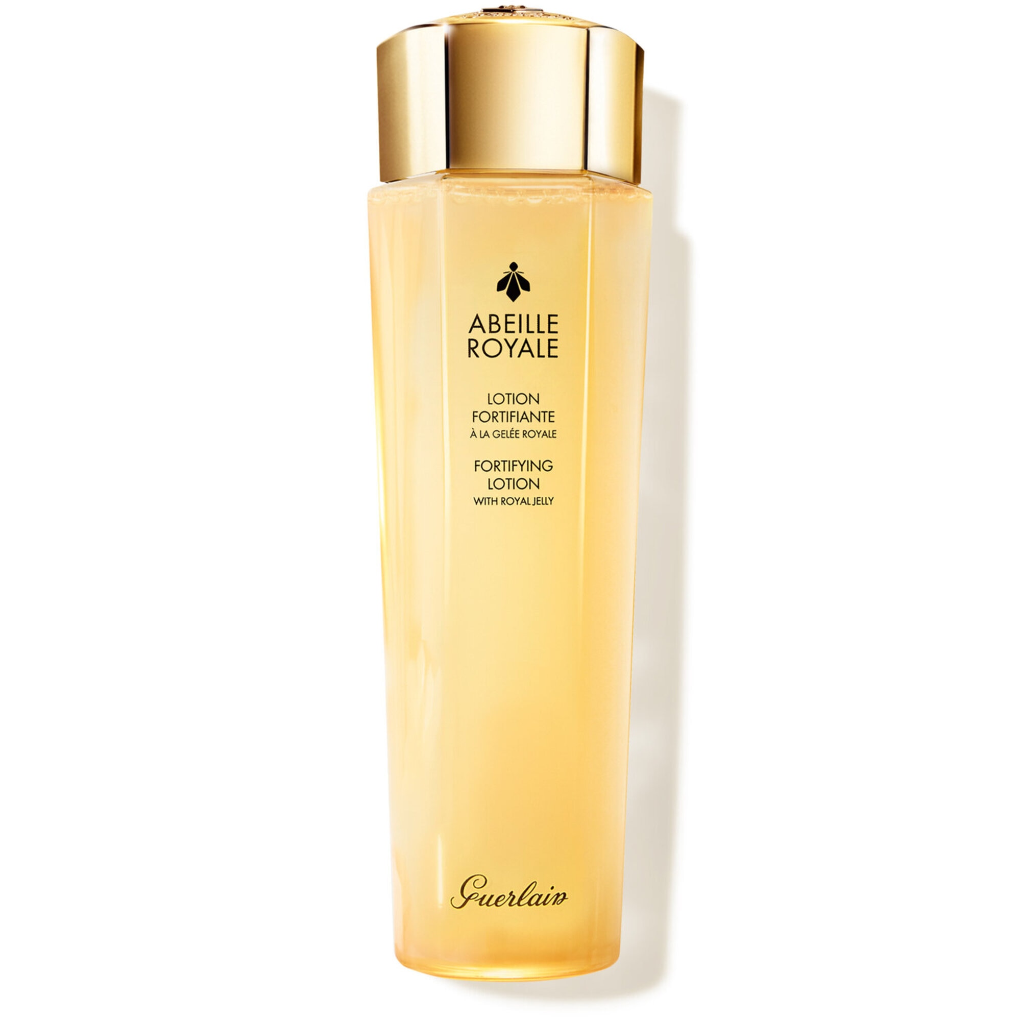 150 ML GUERLAIN ABEILLE ROYALE FORTIFYING LOTION WITH ROYAL JELLY Pleťové tonikum 1 of 1