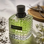 30 ML VALENTINO BORN IN ROMA GREEN STRAVAGANZA DONNA Parfémovaná voda pro ženy 5 of 8 Parfémovaná voda pro ženy