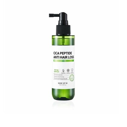 150 ML Some by Mi CICA PEPTIDE ANTI HAIR LOSS TONIC Tonikum proti vypadávání vlasů 1 of 1