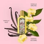 50 ML GUCCI FLORA GORGEOUSA ORCHID Parfémovaná voda pro ženy  4 of 6 Parfémovaná voda pro ženy