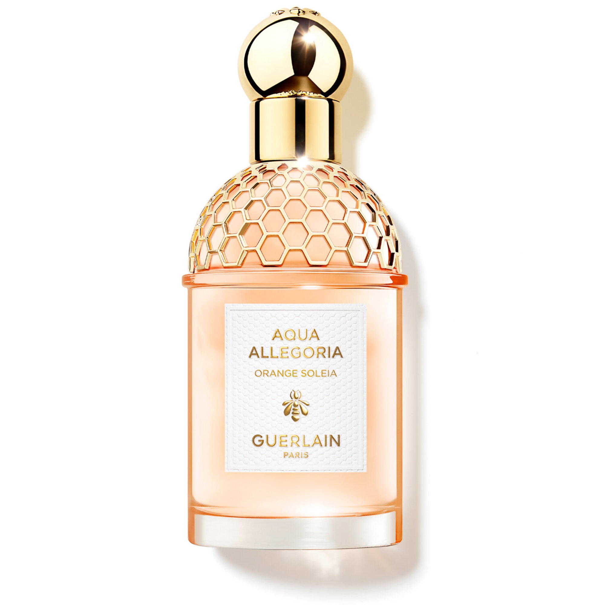 75 ML GUERLAIN AQUA ALLEGORIA ORANGE SOLEIA GUE AA ORANGE SOLEIA EDT R/SPR 75ML 1 of 4