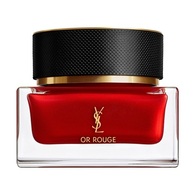 15 ML Yves Saint Laurent OR ROUGE LA CRÈME REGARD Luxusní oční krém  1 of 2 