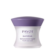 15 ML Payot SUPRÊME SOIN JEUNESSE REGARD Zdokonalující péče očního okolí  1 of 2 