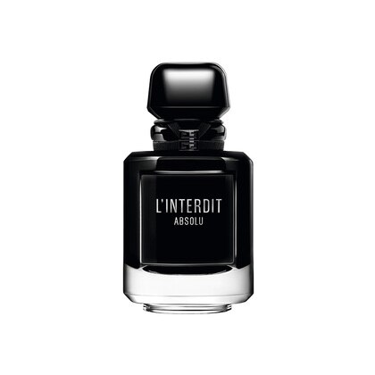 80 ML GIVENCHY L'INTERDIT ABSOLU EAU DE PARFUM INTENSE Parfém pro ženy 1 of 2
